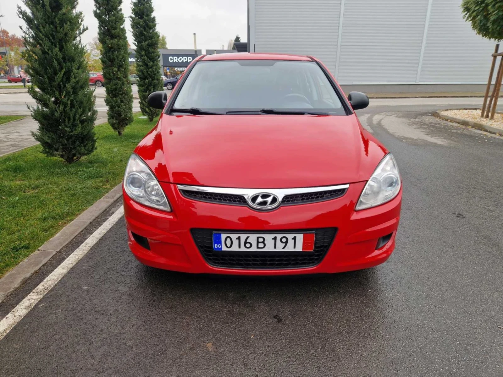Hyundai I30 1.6 / 90 . | Mobile.bg   3
