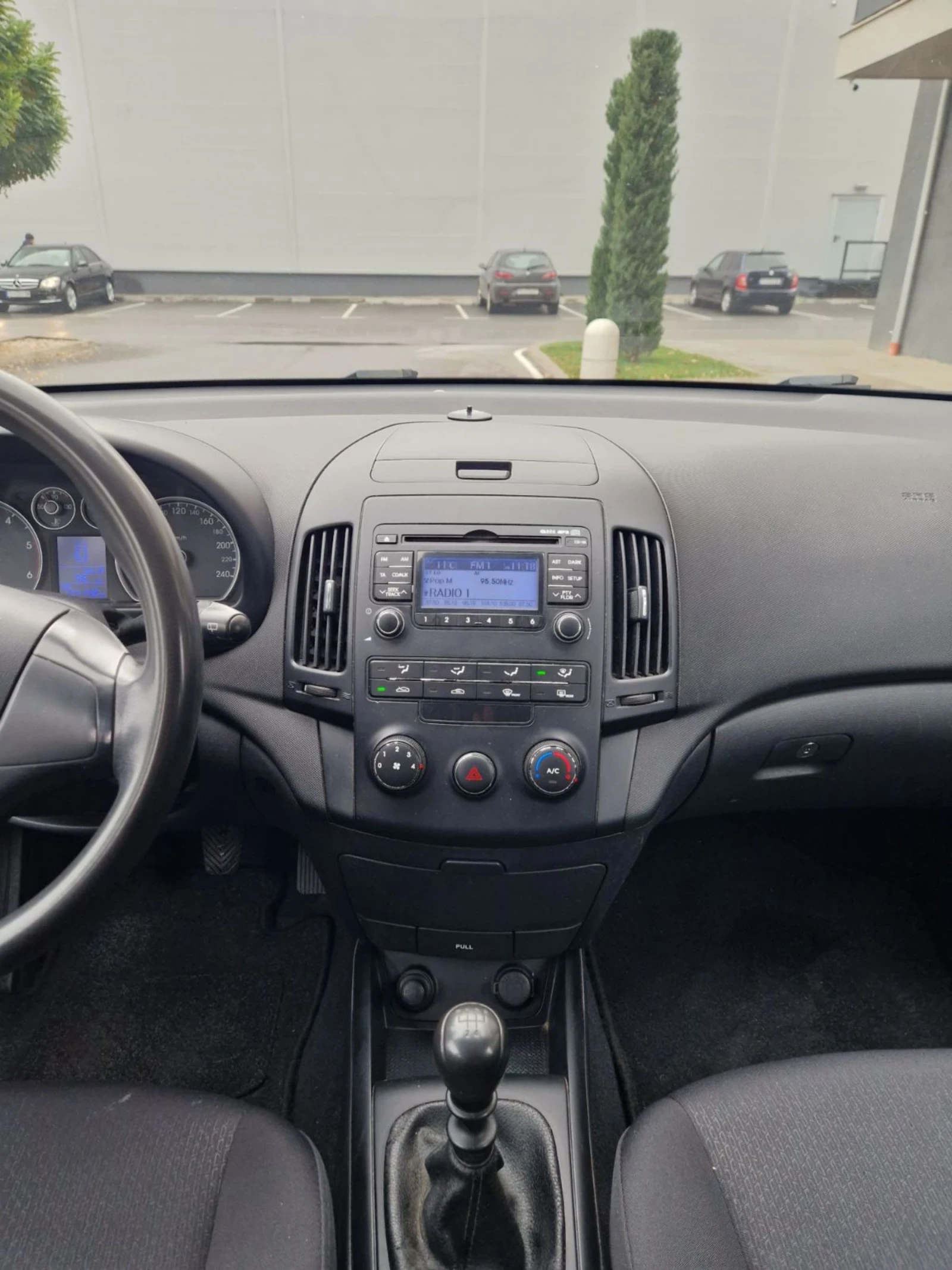 Hyundai I30 1.6 / 90 . | Mobile.bg   8