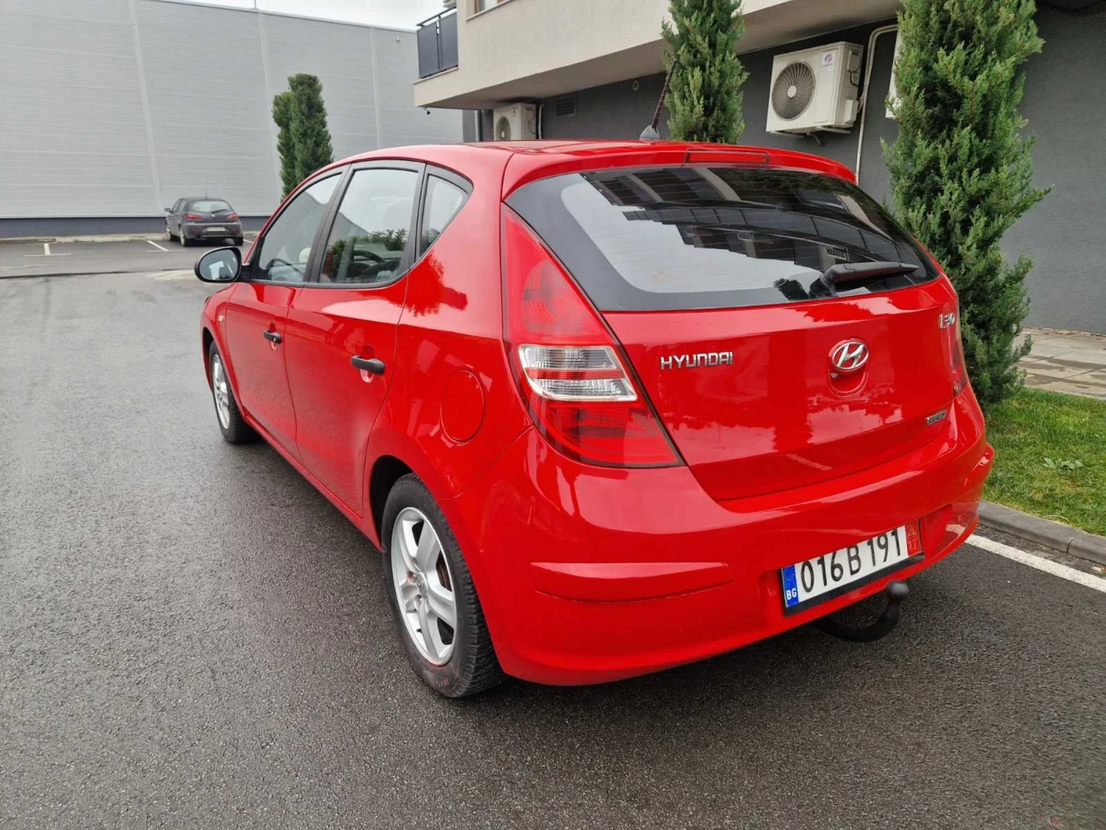 Hyundai I30 1.6 / 90 . | Mobile.bg   5