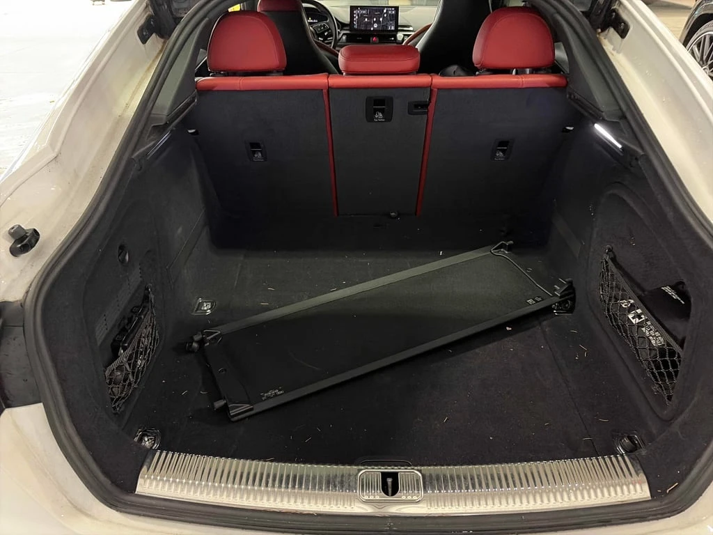 Audi S5 Progressiv 2021 * CARFAX *    | Mobile.bg   12