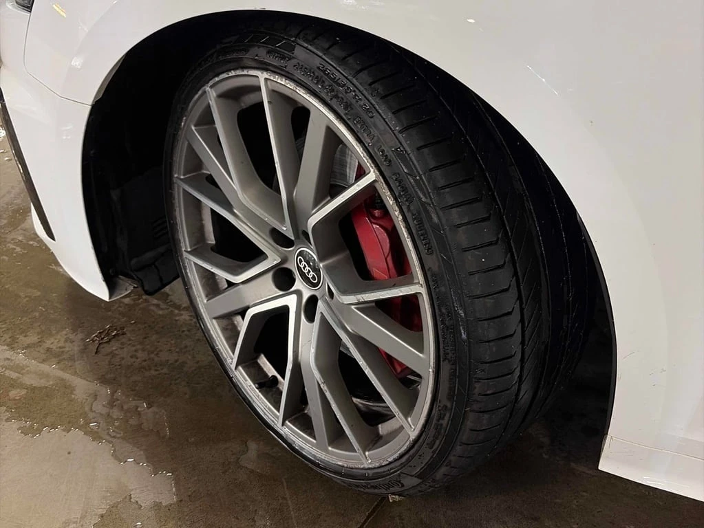 Audi S5 Progressiv 2021 * CARFAX *    | Mobile.bg   6