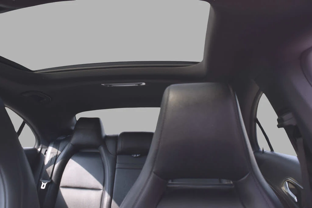 Mercedes-Benz CLA 250 AMG PACK* BLINDSPOT* * *  | Mobile.bg   15