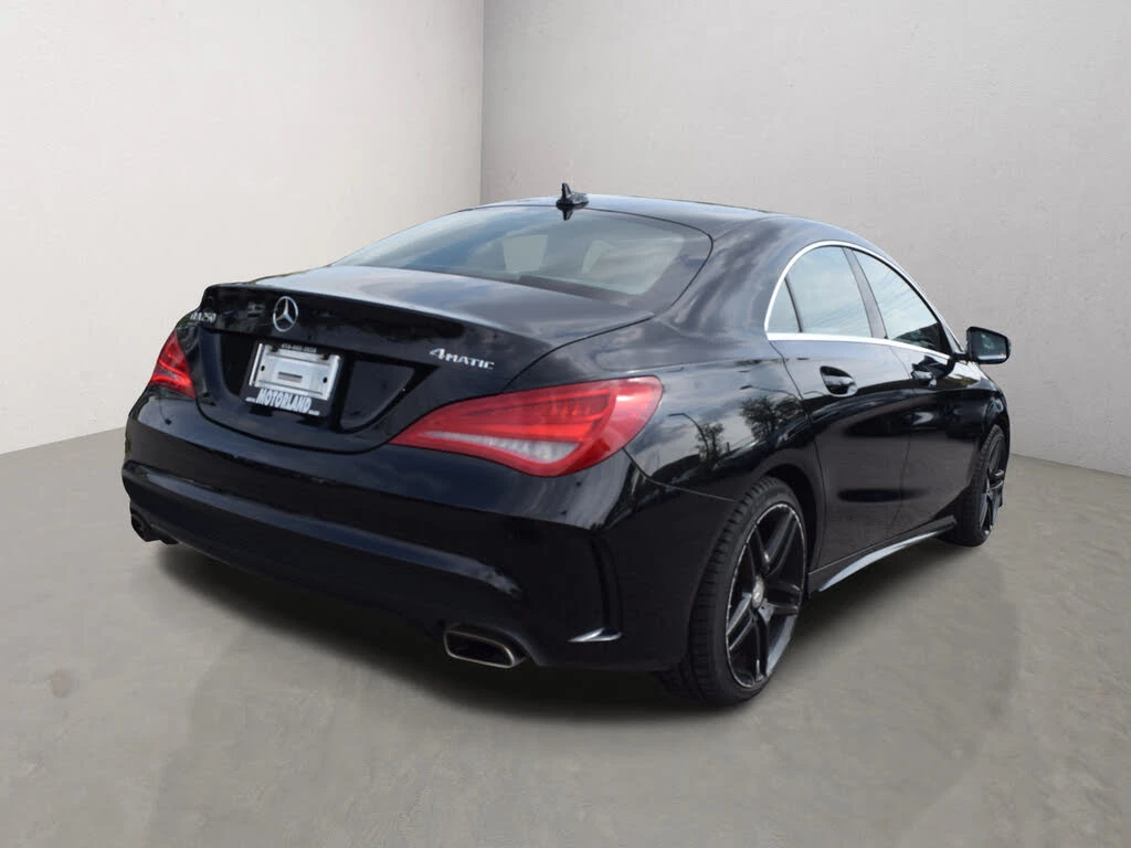 Mercedes-Benz CLA 250 AMG PACK* BLINDSPOT* ПОДГРЕВ* ПАМЕТ* ПАНОРАМА - изображение 5