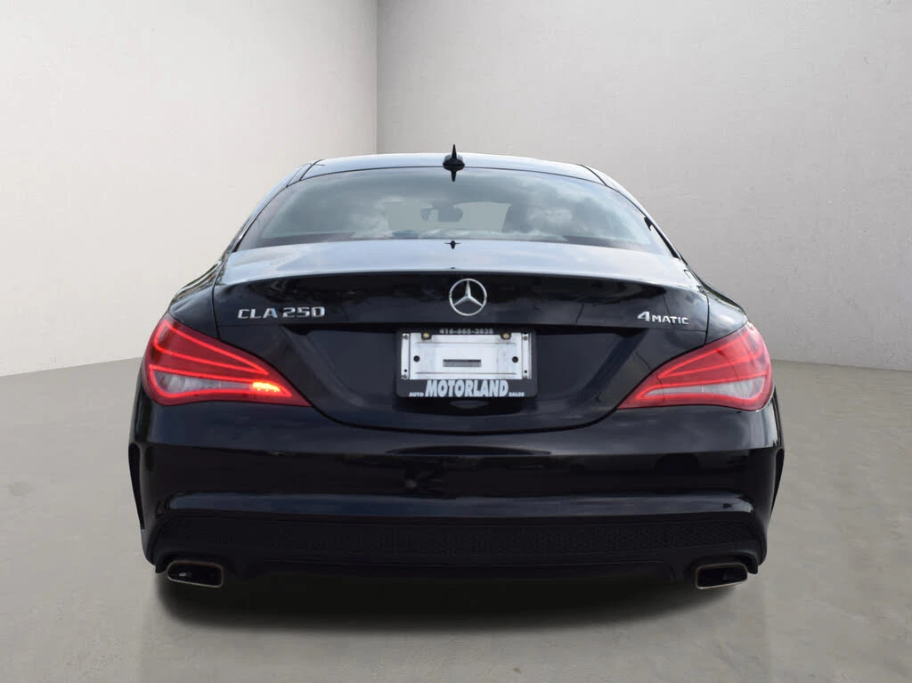 Mercedes-Benz CLA 250 AMG PACK* BLINDSPOT* ПОДГРЕВ* ПАМЕТ* ПАНОРАМА - изображение 4