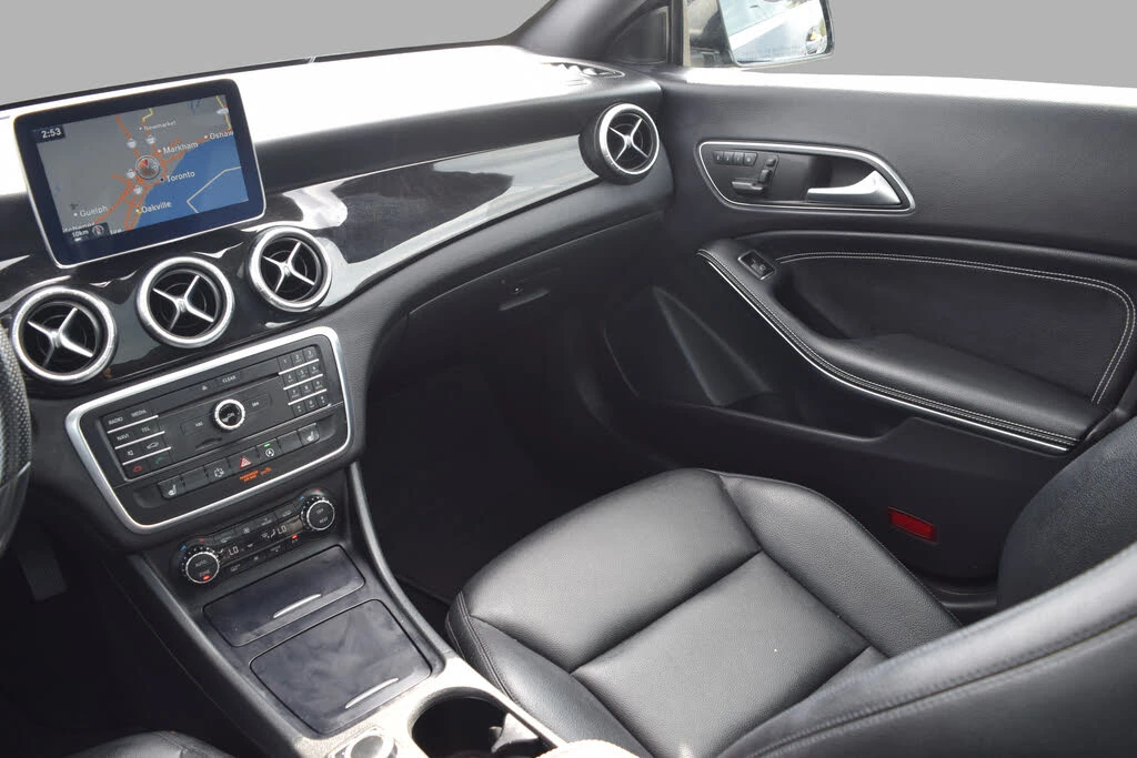 Mercedes-Benz CLA 250 AMG PACK* BLINDSPOT* * *  | Mobile.bg   13