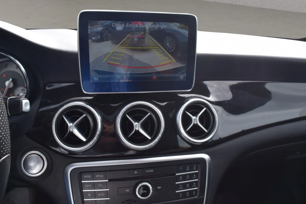 Mercedes-Benz CLA 250 AMG PACK* BLINDSPOT* * *  | Mobile.bg   12