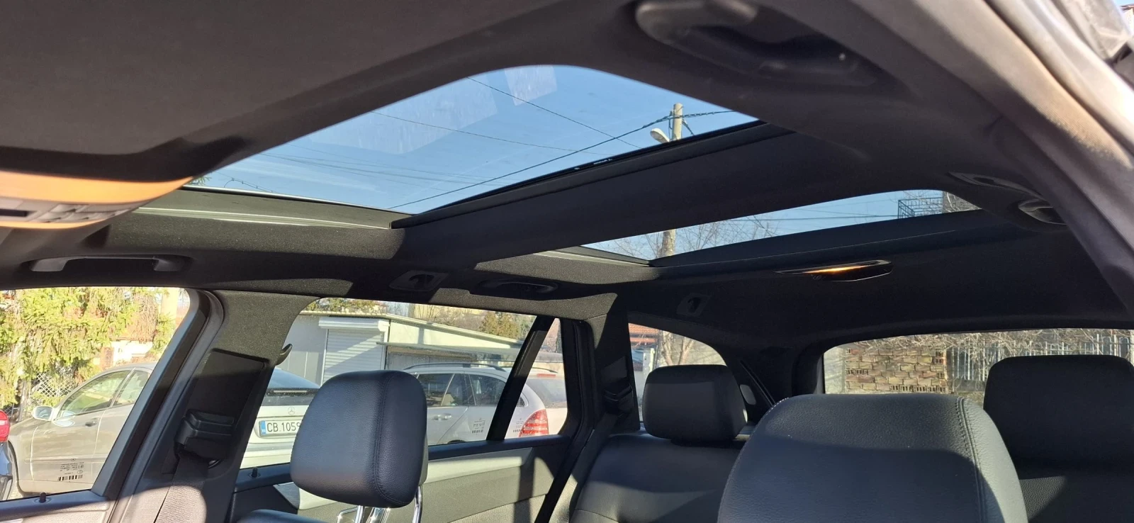 Mercedes-Benz E 350 | Mobile.bg � ����������� 7