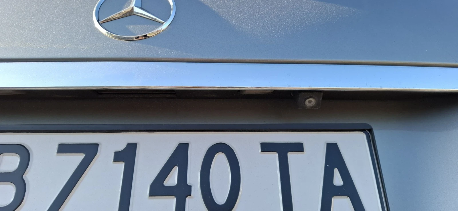 Mercedes-Benz E 350 | Mobile.bg � ����������� 11