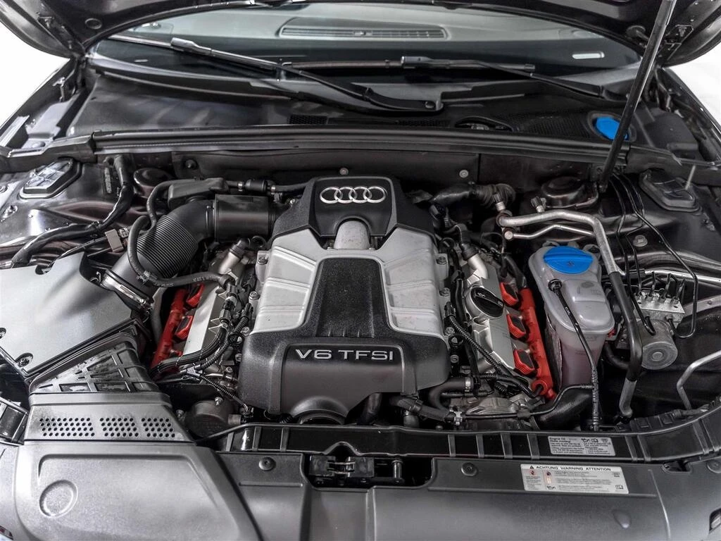 Audi S5 * TECHNIK| COUPE| CARBON| BLINDSPOT| NAVI| B&O| RE | Mobile.bg � ����������� 16