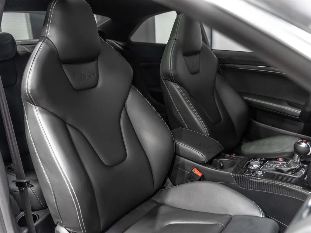 Audi S5 * TECHNIK| COUPE| CARBON| BLINDSPOT| NAVI| B&O| RE | Mobile.bg � ����������� 11