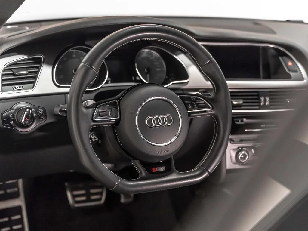 Audi S5 * TECHNIK| COUPE| CARBON| BLINDSPOT| NAVI| B&O| RE - изображение 7