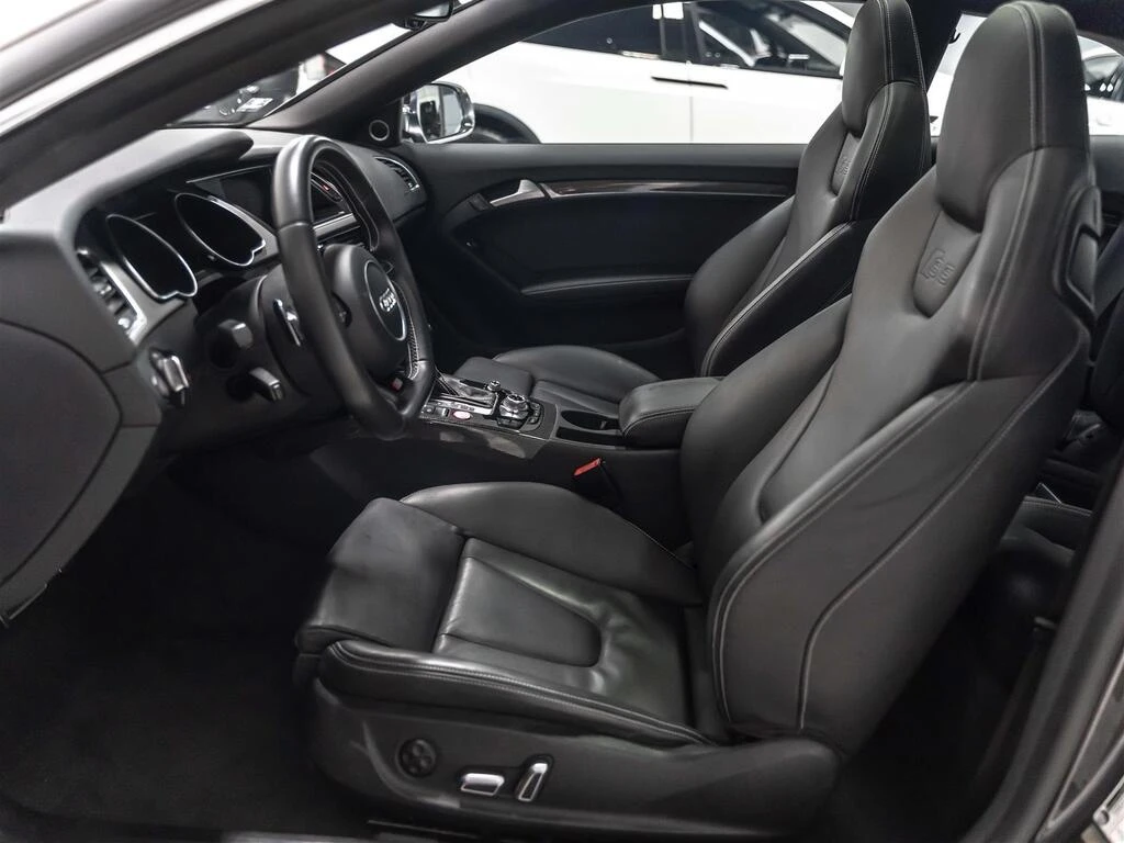 Audi S5 * TECHNIK| COUPE| CARBON| BLINDSPOT| NAVI| B&O| RE - изображение 6