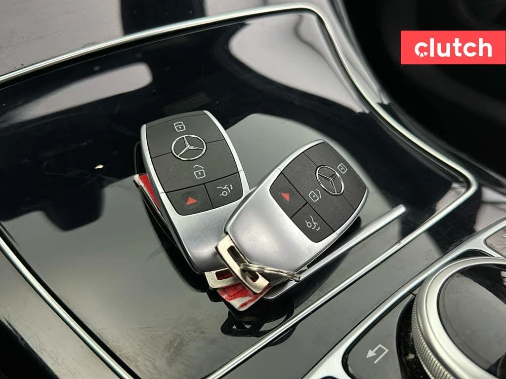 Mercedes-Benz C 300 DISTRONIC* MULTI BEAM LED* 360* AMBIENT* PANO* B.S | Mobile.bg � ����������� 13