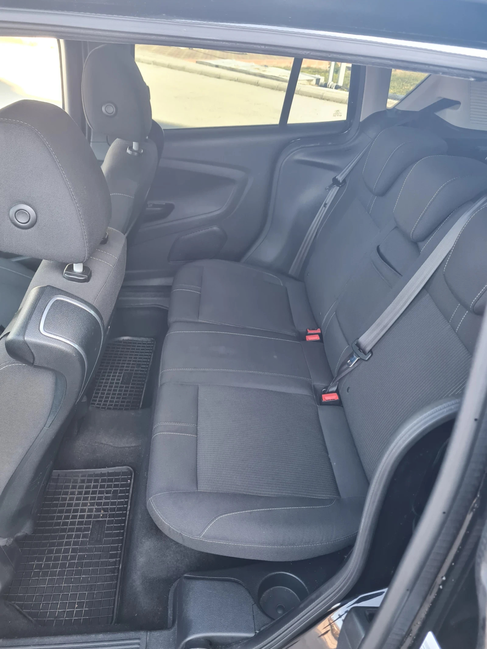 Ford B-Max ECOBOOST 125 - изображение 5