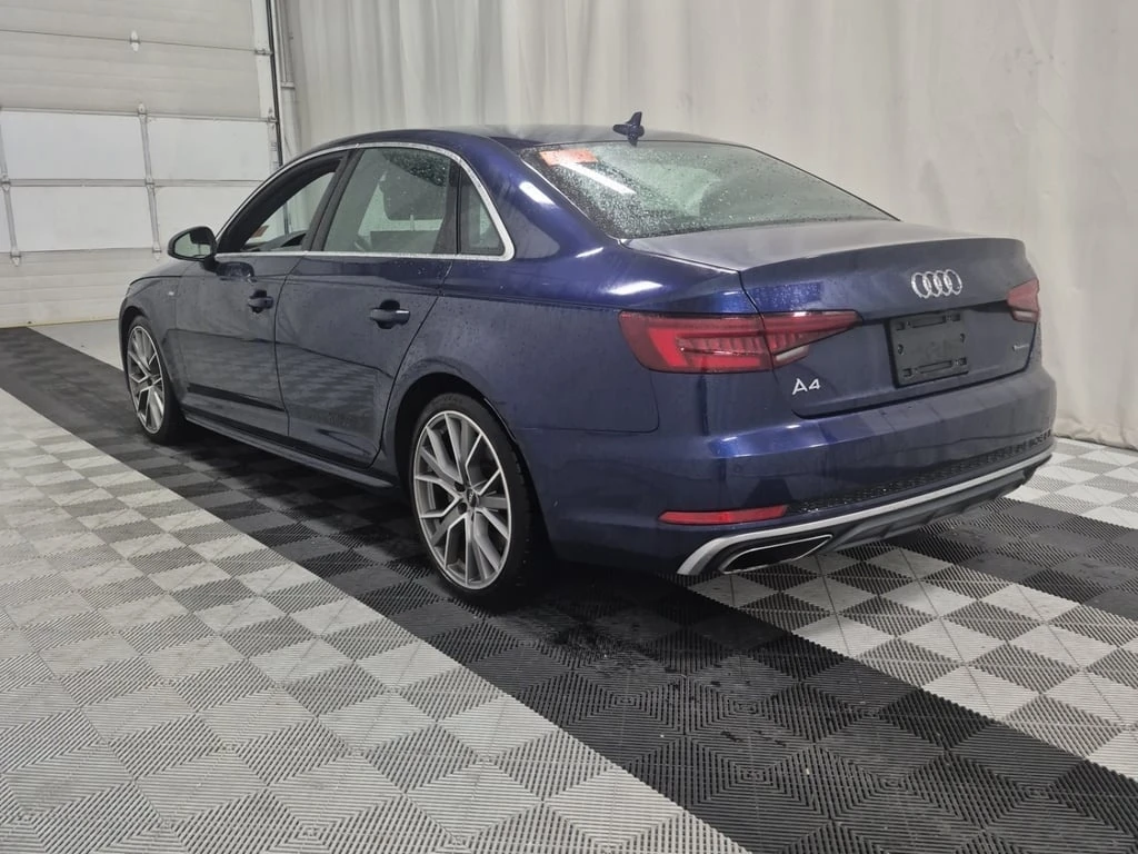Audi A4 45TFSI PremiumPlus * CARFAX * Дигитално табло *  - изображение 5
