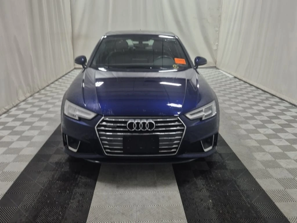 Audi A4 45TFSI PremiumPlus * CARFAX * Дигитално табло *  - изображение 3