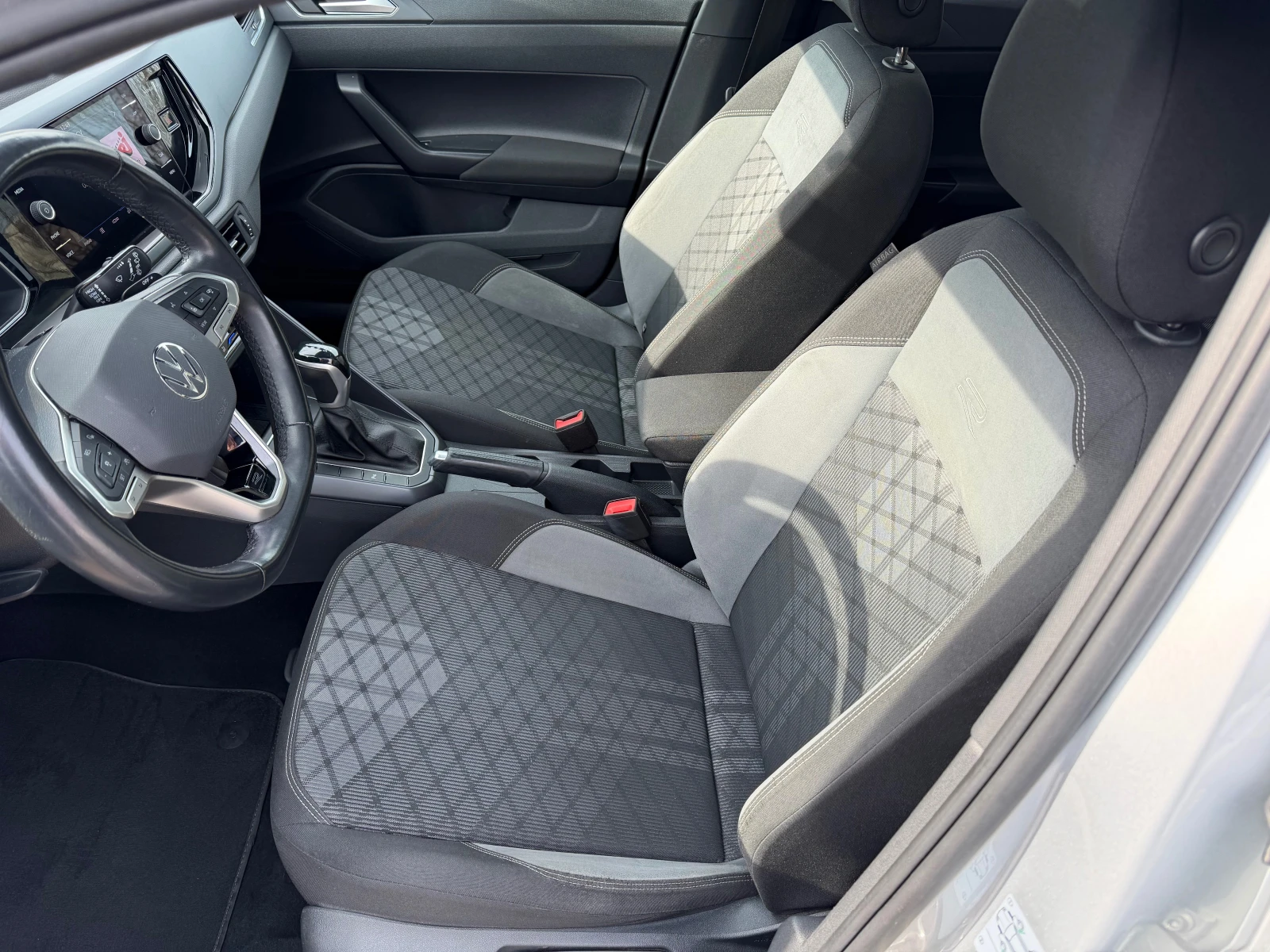 VW Taigo 1.5i 150�.� R-Line  | Mobile.bg � ����������� 8
