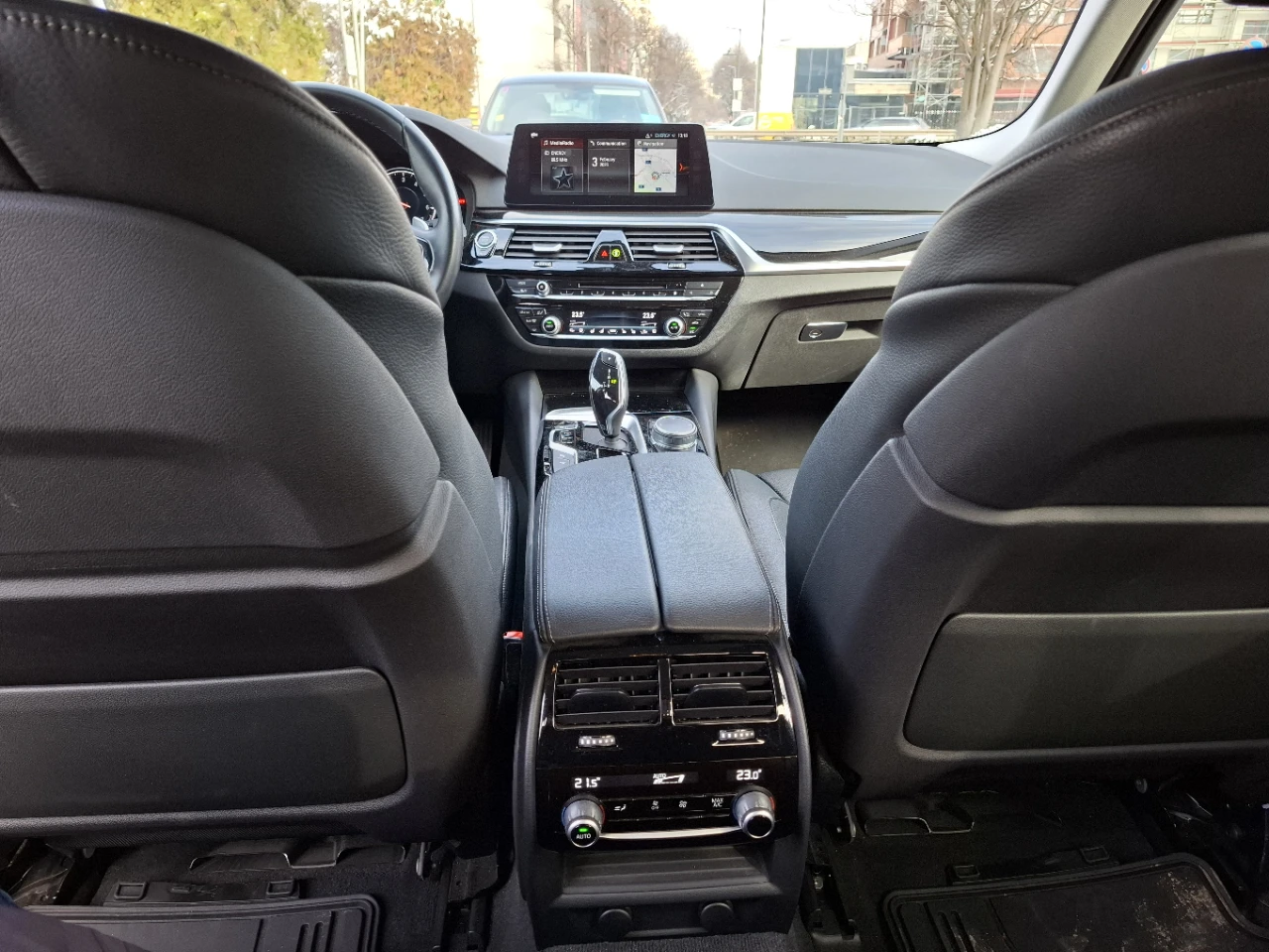 BMW 530 Xdrive | Mobile.bg � ����������� 10
