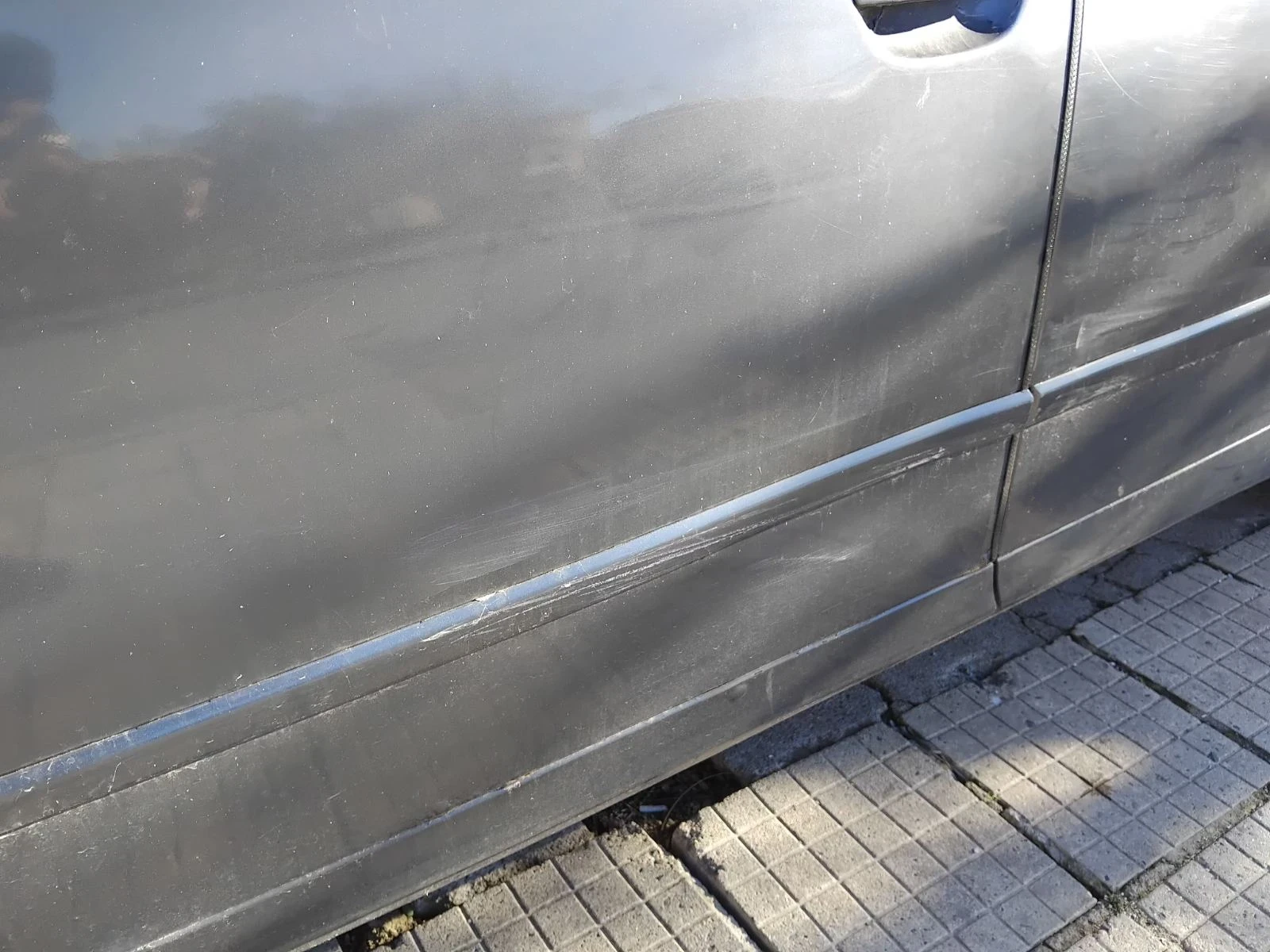 Audi A4, снимка 4 - Автомобили и джипове - 53498539