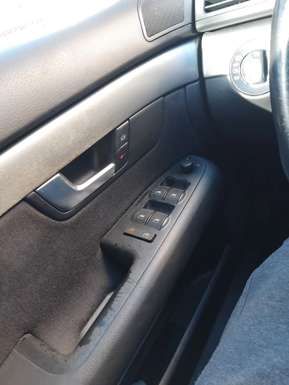 Audi A4, снимка 10 - Автомобили и джипове - 53498539