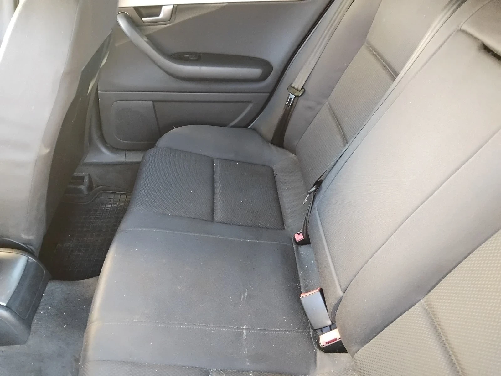 Audi A4, снимка 6 - Автомобили и джипове - 53498539