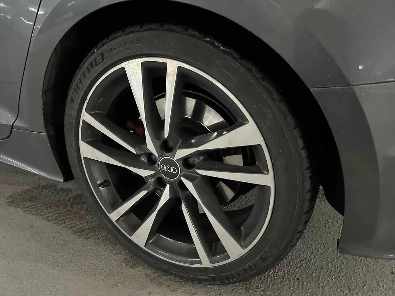 Audi S5 * Progressiv * CARFAX* ДИСТРОНИК* ДВА КЛЮЧА*  - изображение 7