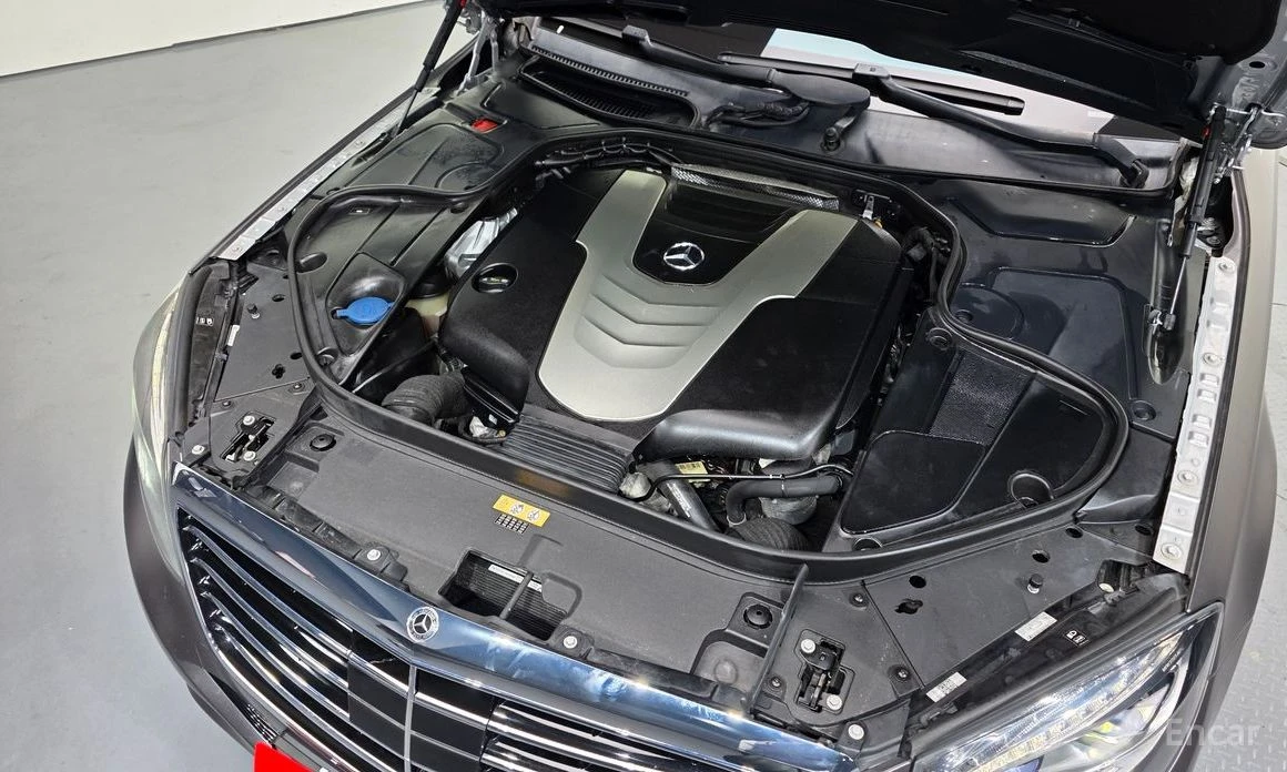 Mercedes-Benz S 350 LONG* 4MATIC* BURMESTER* HEAD-UP* 360 ������ | Mobile.bg � ����������� 5