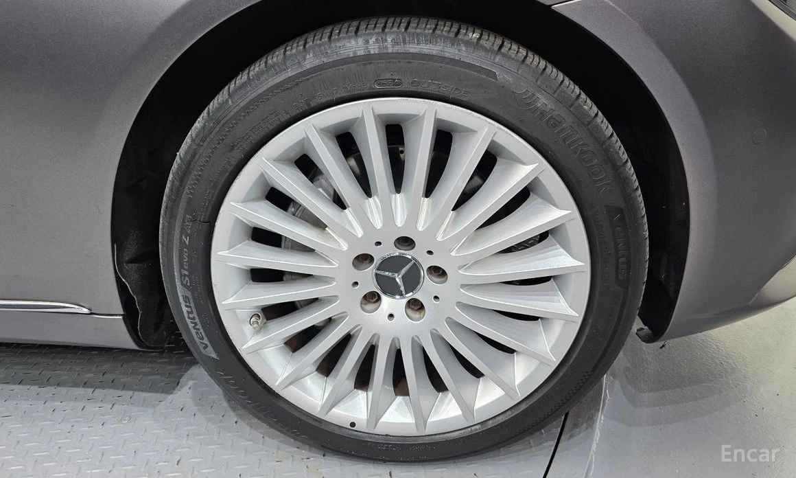 Mercedes-Benz S 350 LONG* 4MATIC* BURMESTER* HEAD-UP* 360 ������ | Mobile.bg � ����������� 4