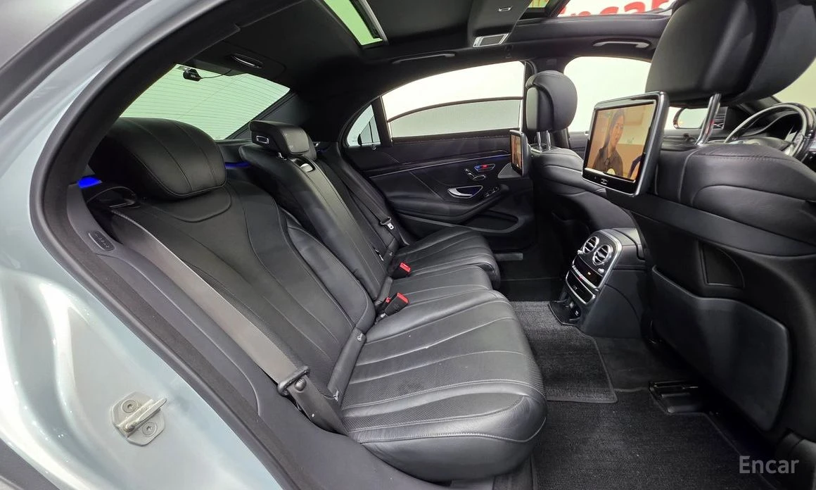 Mercedes-Benz S 350 LONG* 4MATIC* BURMESTER* HEAD-UP* 360 ������ | Mobile.bg � ����������� 14