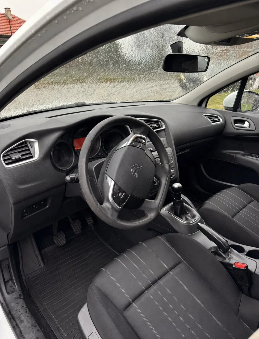 Citroen C4 1.6 | Mobile.bg � ����������� 5