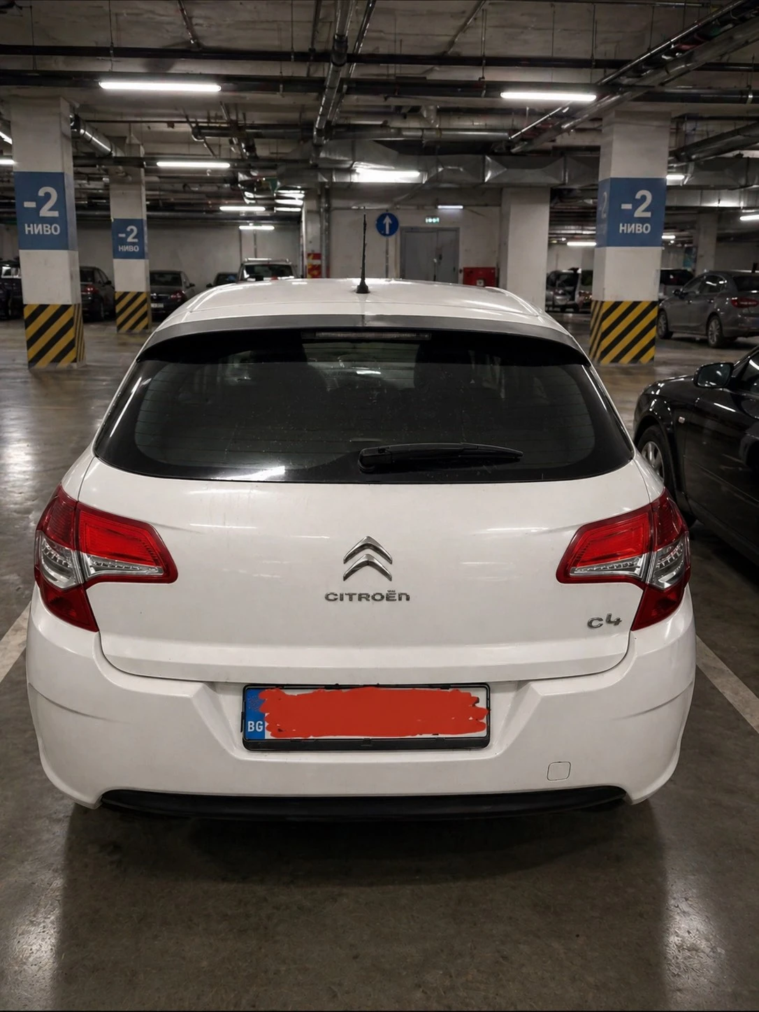 Citroen C4 1.6 | Mobile.bg � ����������� 3
