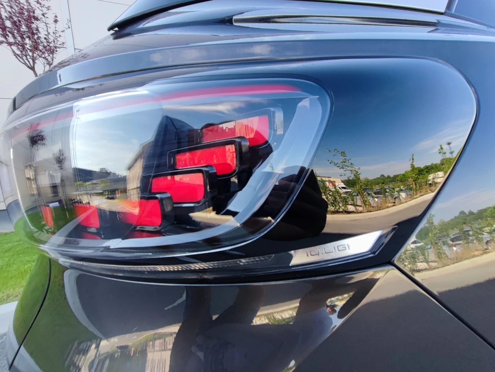 VW ID.4 PRO 150KW/IQ LIGHTS/PANO/HUD/360CAM/MEMO/82KW/FULL, снимка 8 - Автомобили и джипове - 54428524