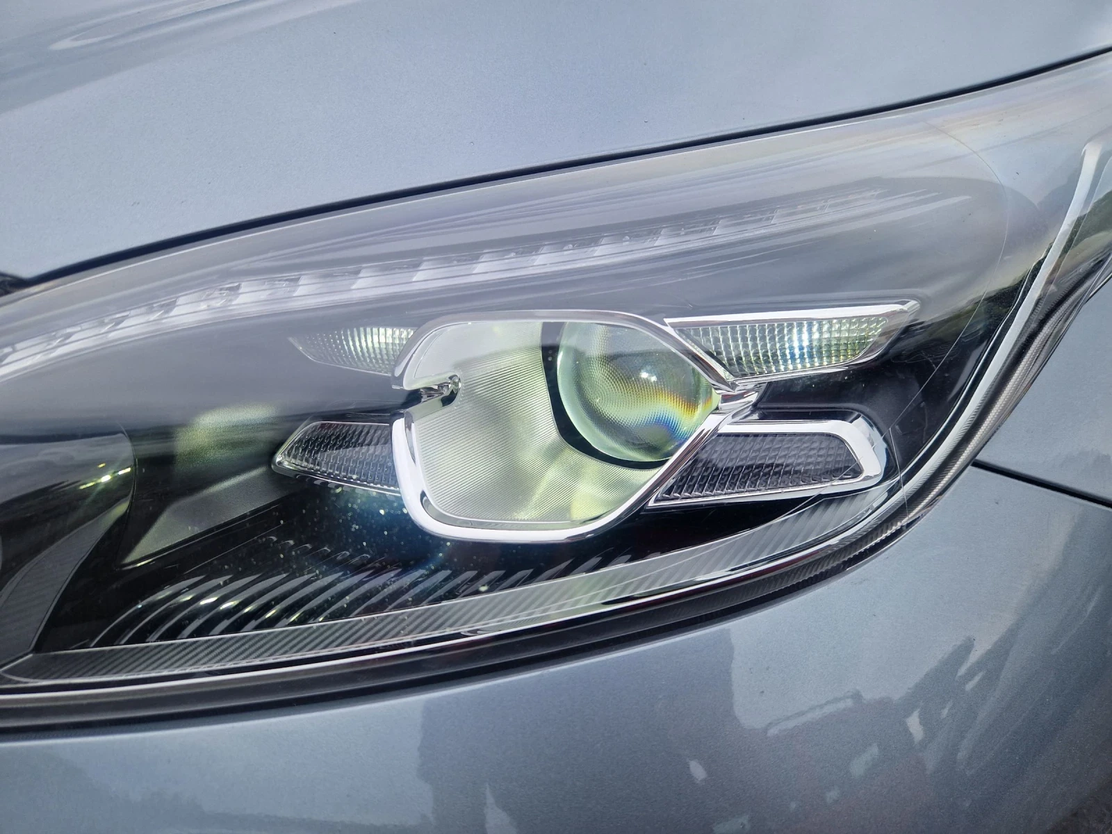 Kia XCeed 1.6CRDI 136HP.MHEV-HIBRID ITALIA , снимка 10 - Автомобили и джипове - 54482282