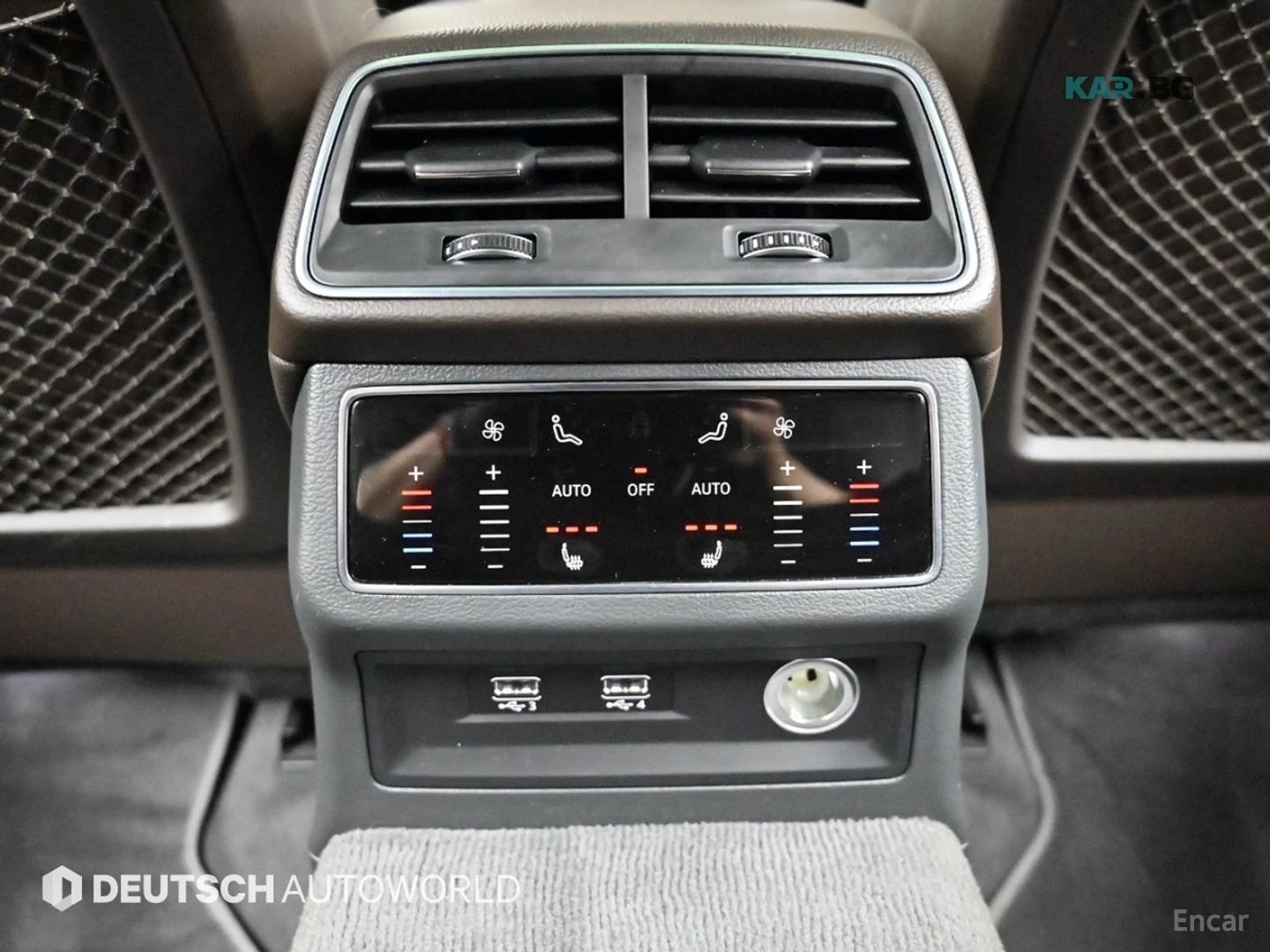 Audi A7 PREMIUM* ОБДУХВАНЕ* 360 КАМЕРА* 4 ПОДГРЕВА* HEADUP, снимка 15 - Автомобили и джипове - 54782489