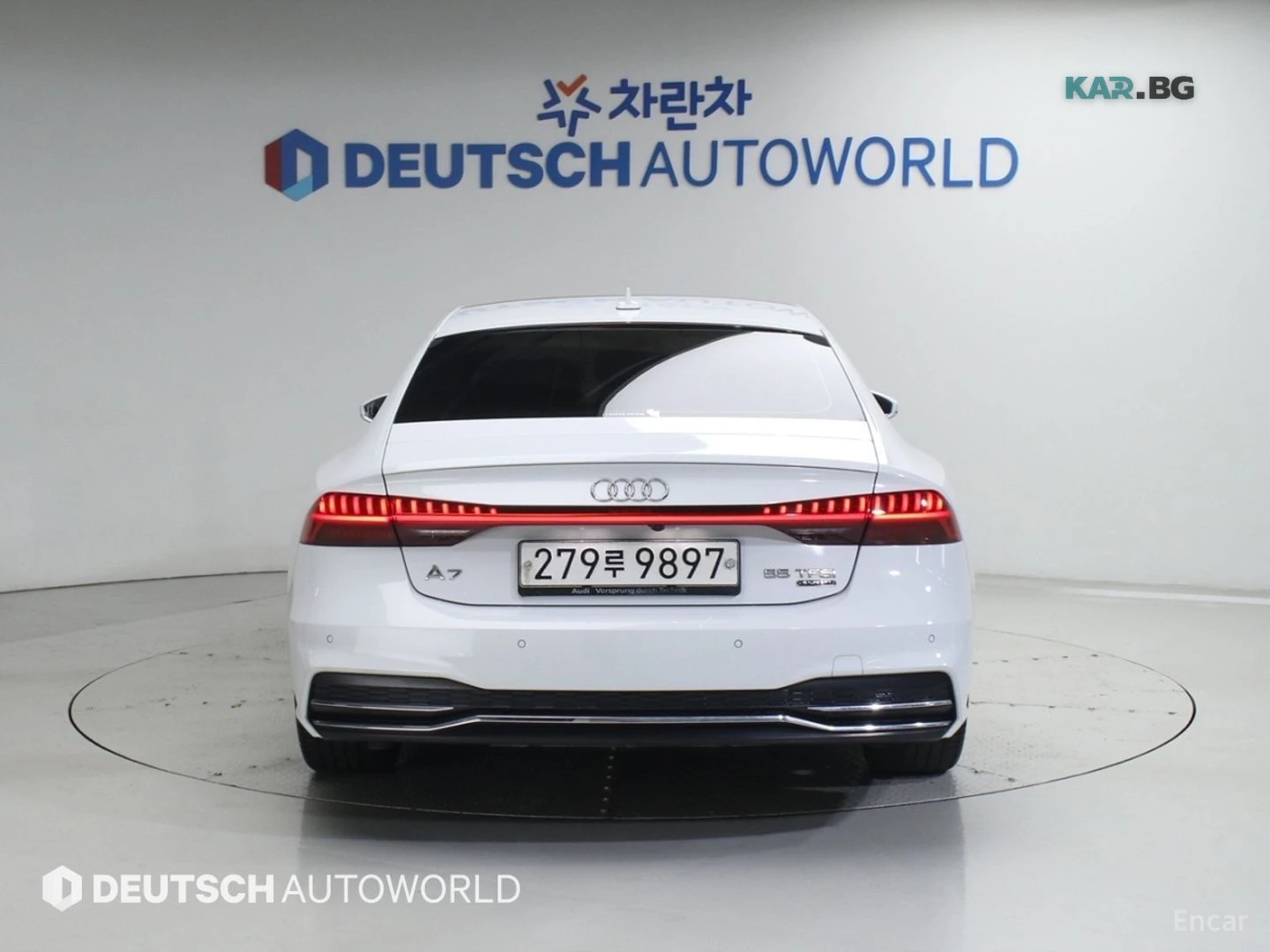 Audi A7 PREMIUM* ОБДУХВАНЕ* 360 КАМЕРА* 4 ПОДГРЕВА* HEADUP, снимка 3 - Автомобили и джипове - 54782489
