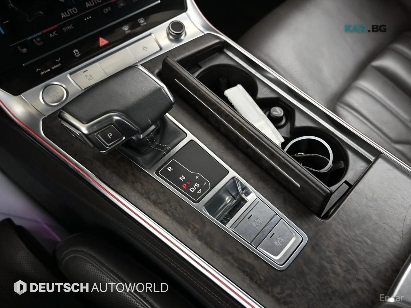 Audi A7 PREMIUM* ОБДУХВАНЕ* 360 КАМЕРА* 4 ПОДГРЕВА* HEADUP, снимка 8 - Автомобили и джипове - 54782489