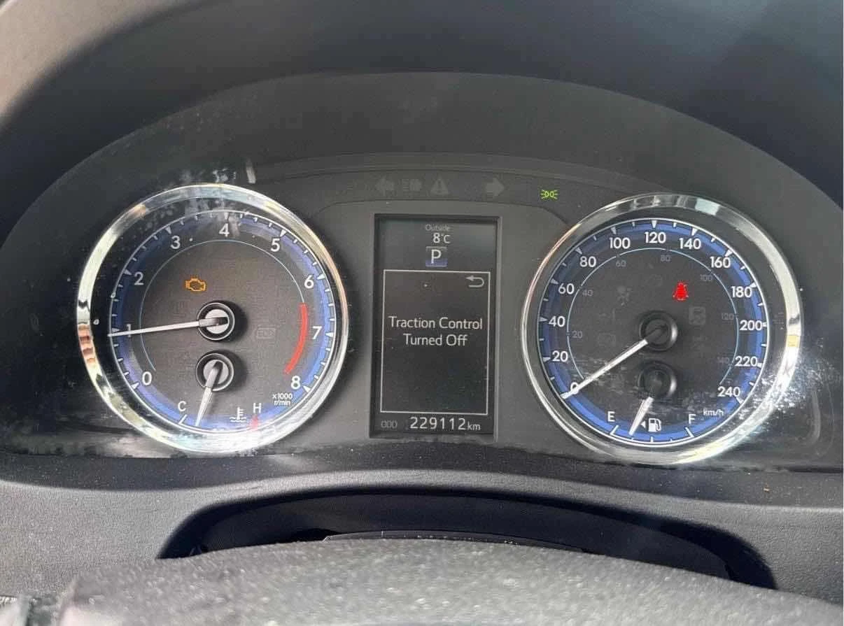 Toyota Corolla * SE CVT * CARFAX * ОПЦИЯ ЗА ФИНАНСИРАНЕ, снимка 8 - Автомобили и джипове - 55024380