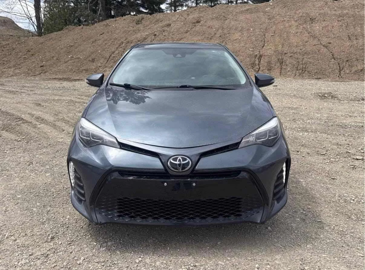Toyota Corolla * SE CVT * CARFAX * ОПЦИЯ ЗА ФИНАНСИРАНЕ, снимка 6 - Автомобили и джипове - 55024380