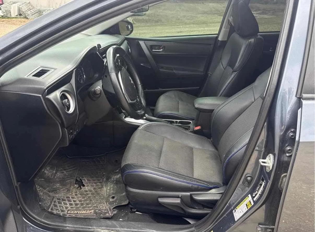 Toyota Corolla * SE CVT * CARFAX * ОПЦИЯ ЗА ФИНАНСИРАНЕ, снимка 7 - Автомобили и джипове - 55024380