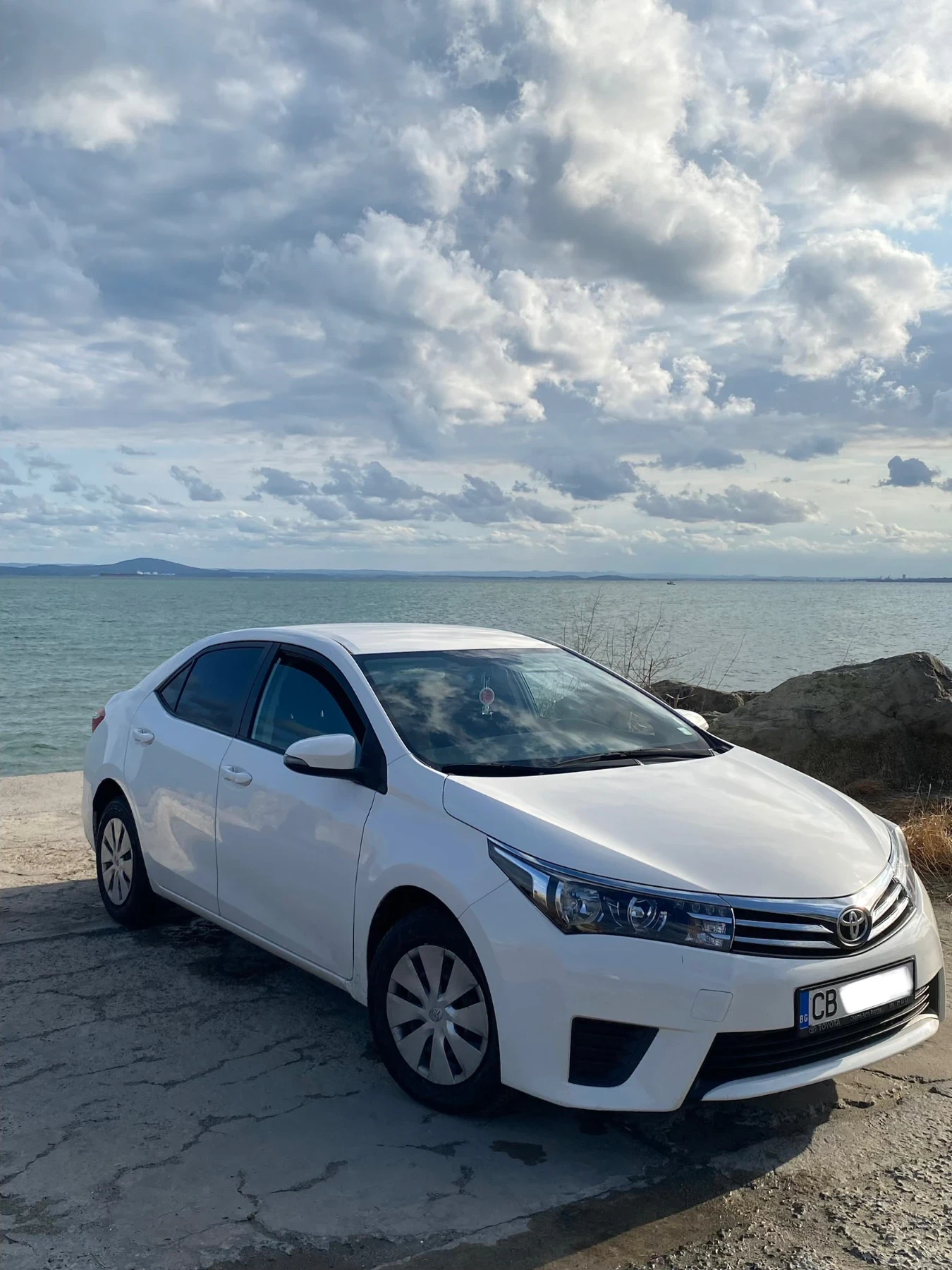 Toyota Corolla | Mobile.bg � ����������� 4