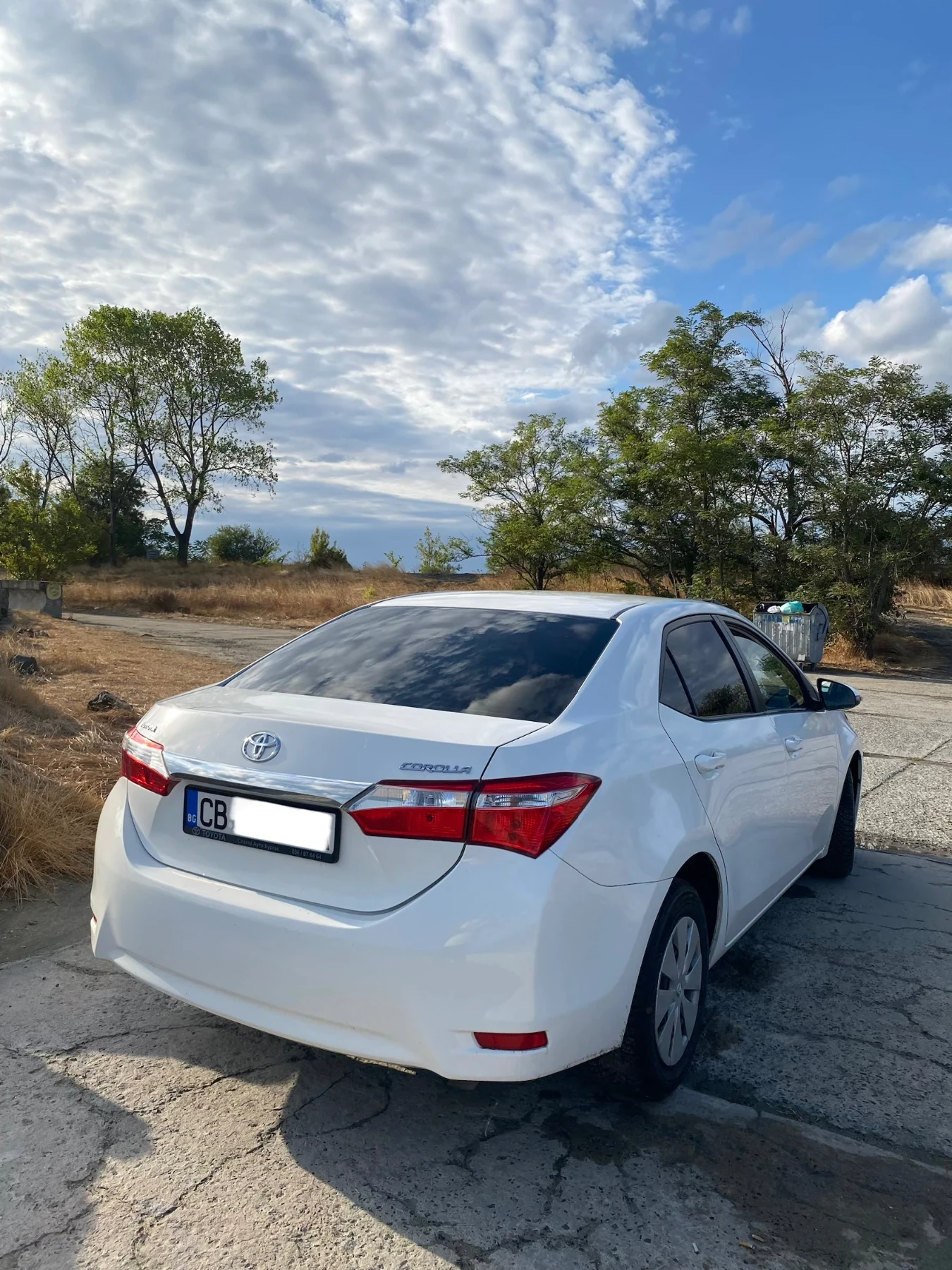 Toyota Corolla | Mobile.bg � ����������� 6