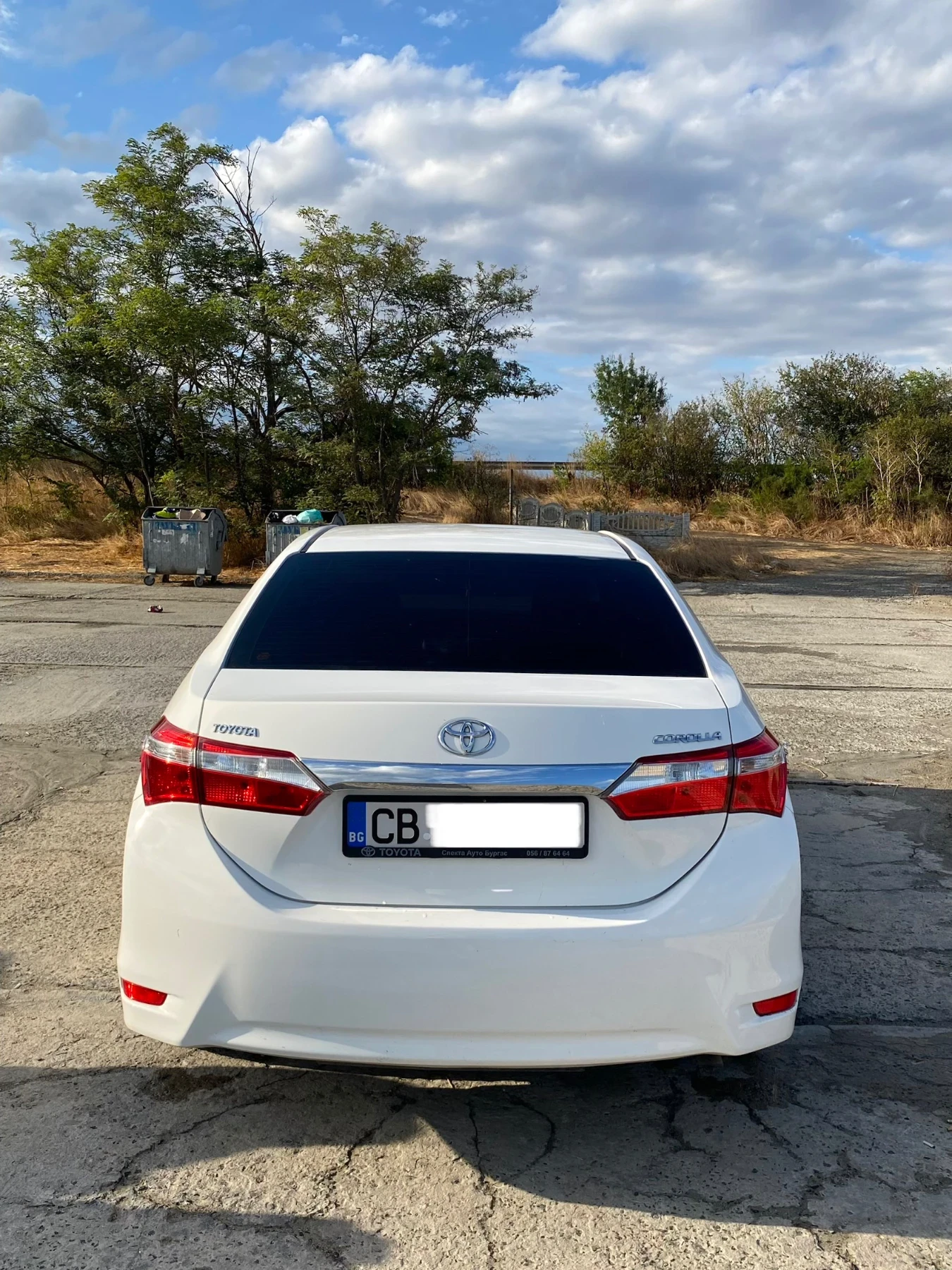 Toyota Corolla | Mobile.bg � ����������� 5