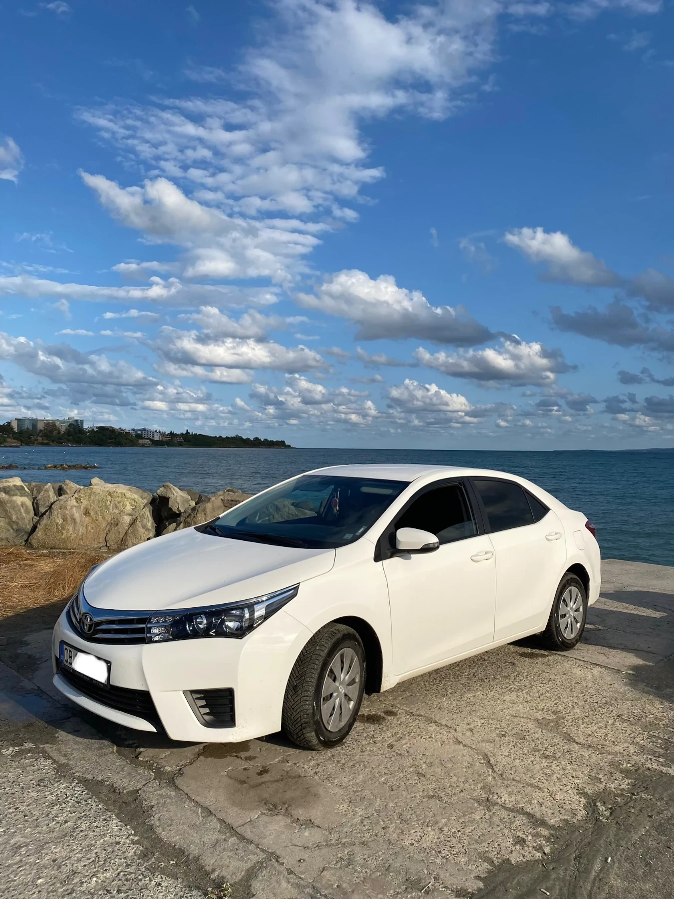 Toyota Corolla | Mobile.bg � ����������� 3