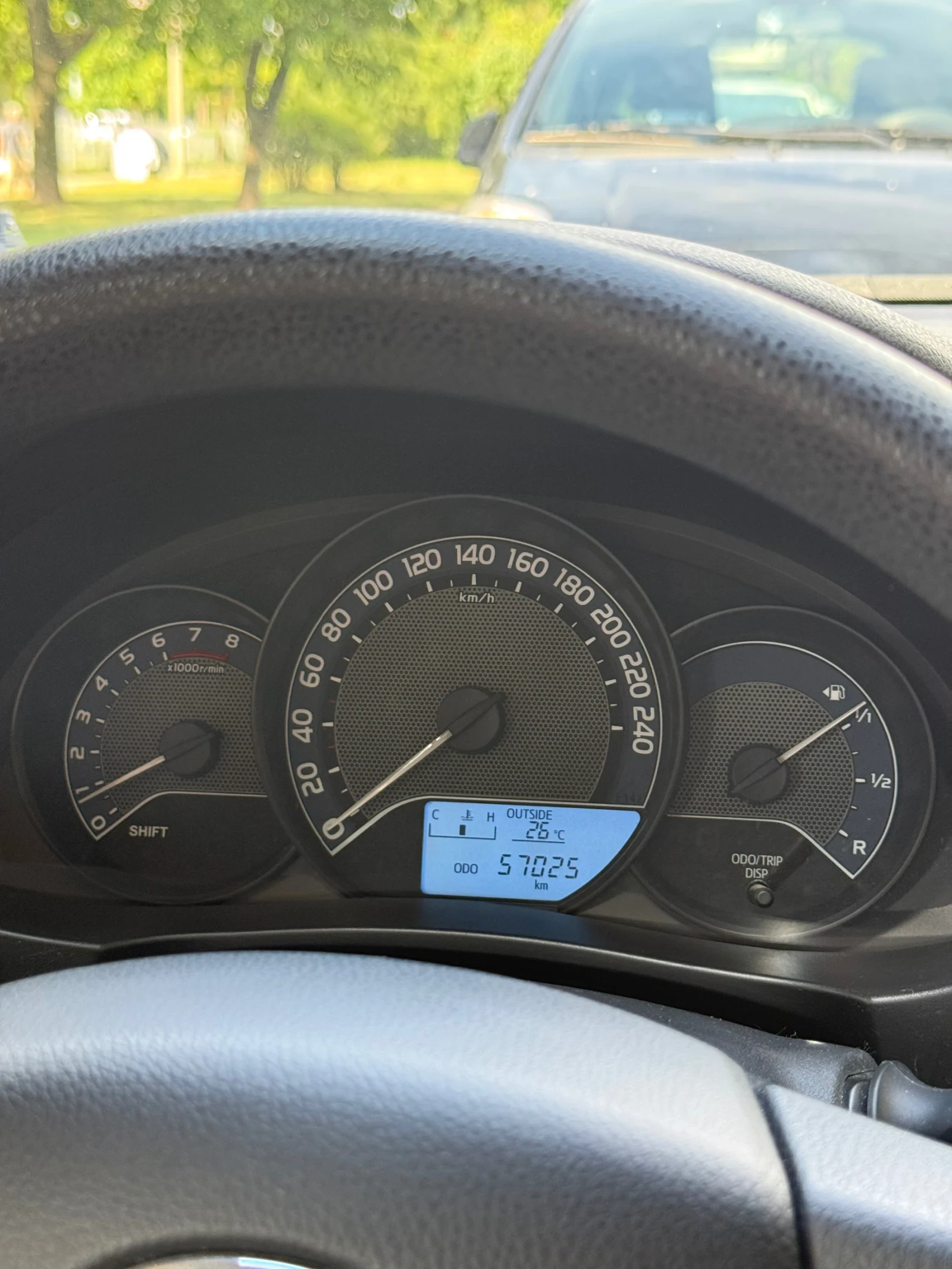 Toyota Corolla, снимка 9 - Автомобили и джипове - 55280371