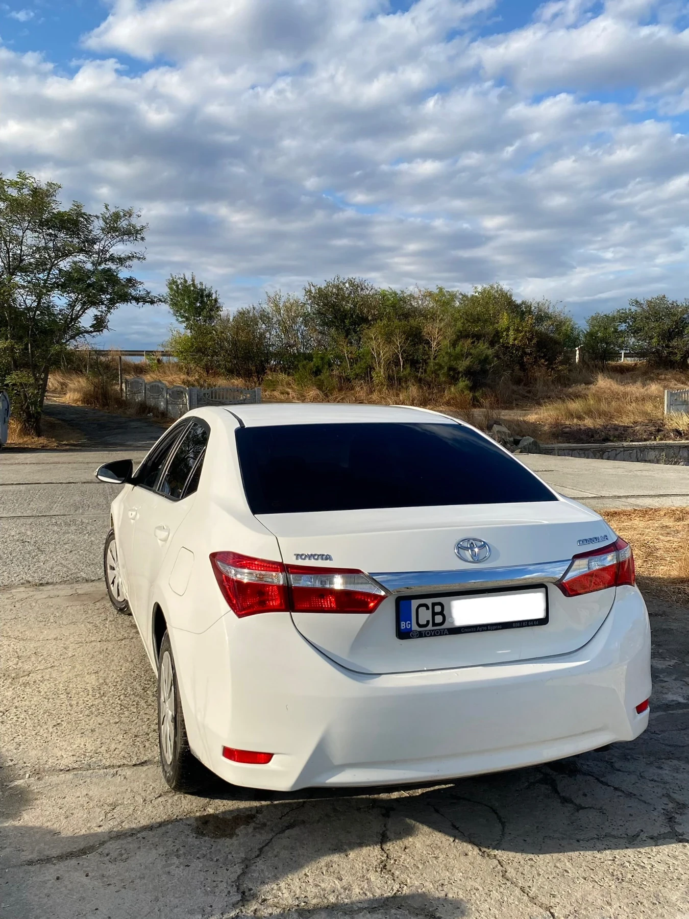 Toyota Corolla | Mobile.bg � ����������� 7
