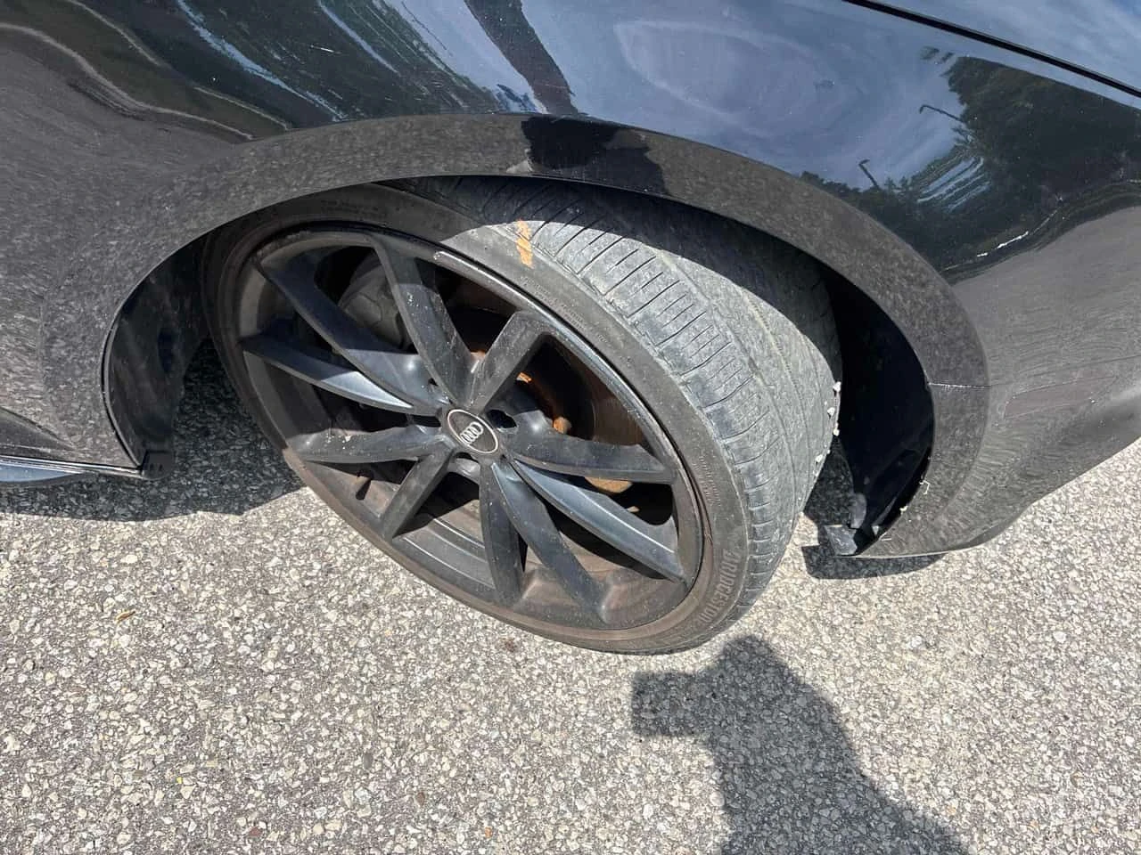 Audi A4 * CARFAX * FULL DIGITAL * 2 ����� ���� * �������� | Mobile.bg � ����������� 6