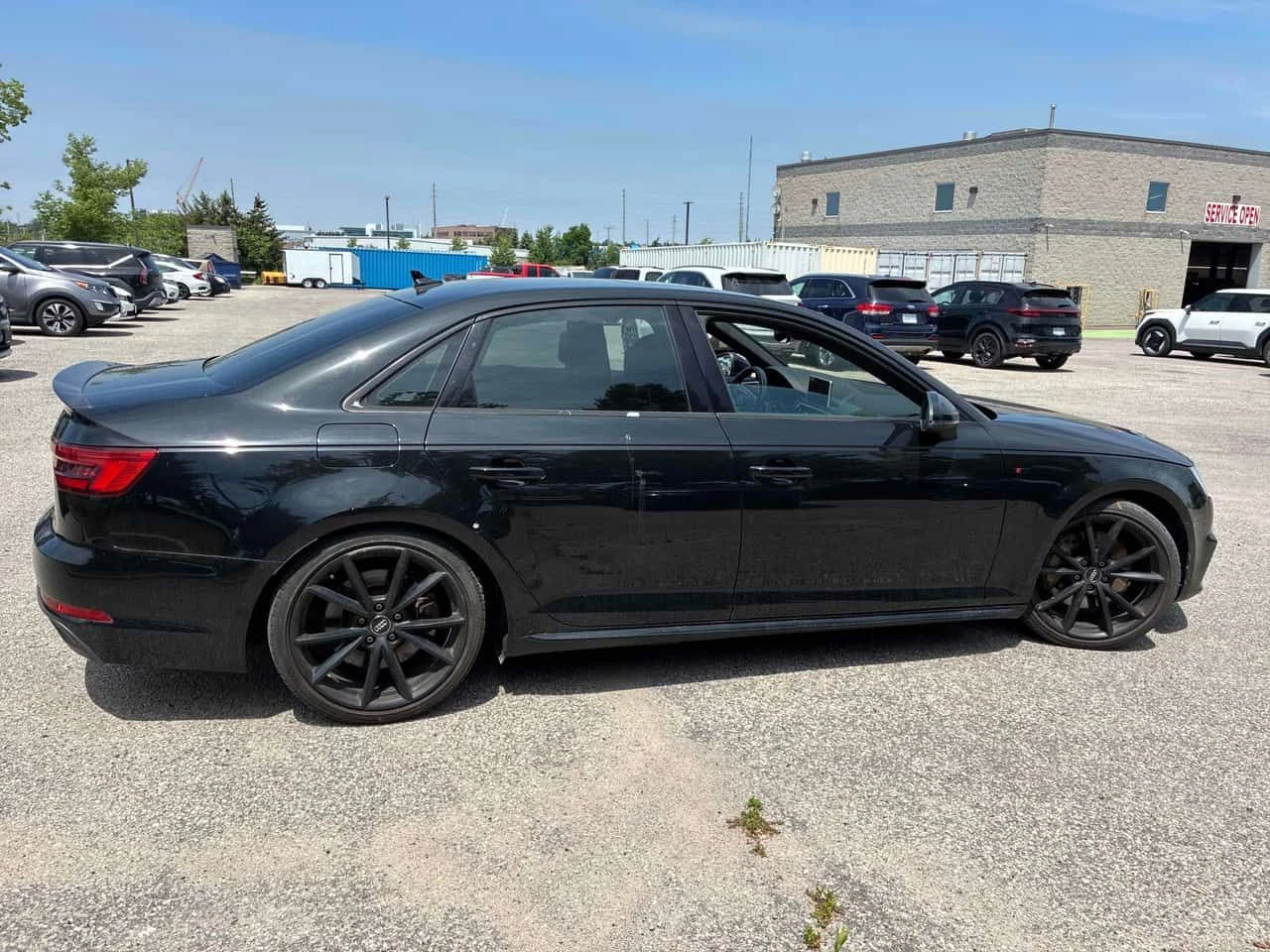 Audi A4 * CARFAX * FULL DIGITAL * 2 ����� ���� * �������� | Mobile.bg � ����������� 3