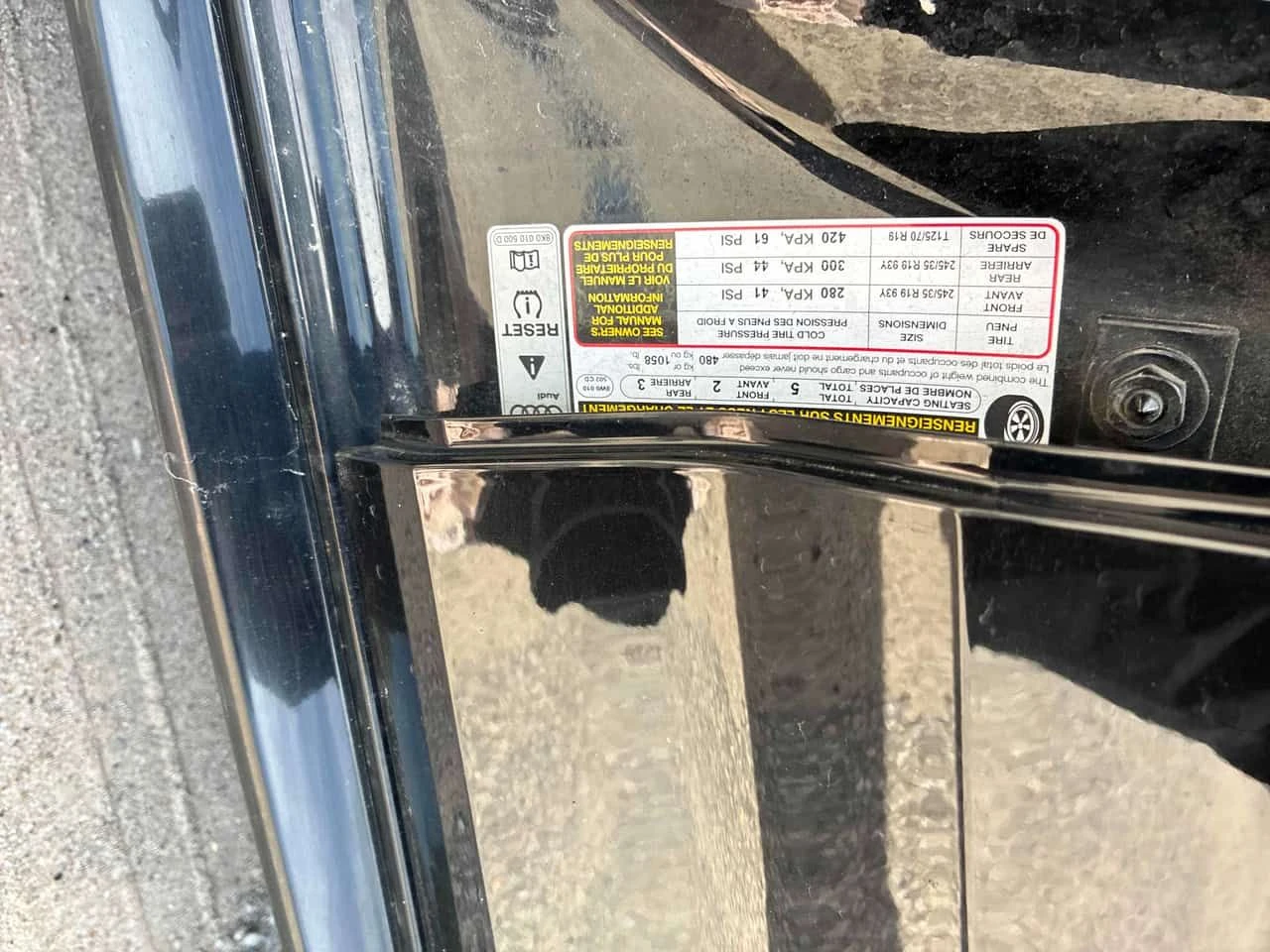 Audi A4 * CARFAX * FULL DIGITAL * 2 ����� ���� * �������� | Mobile.bg � ����������� 12