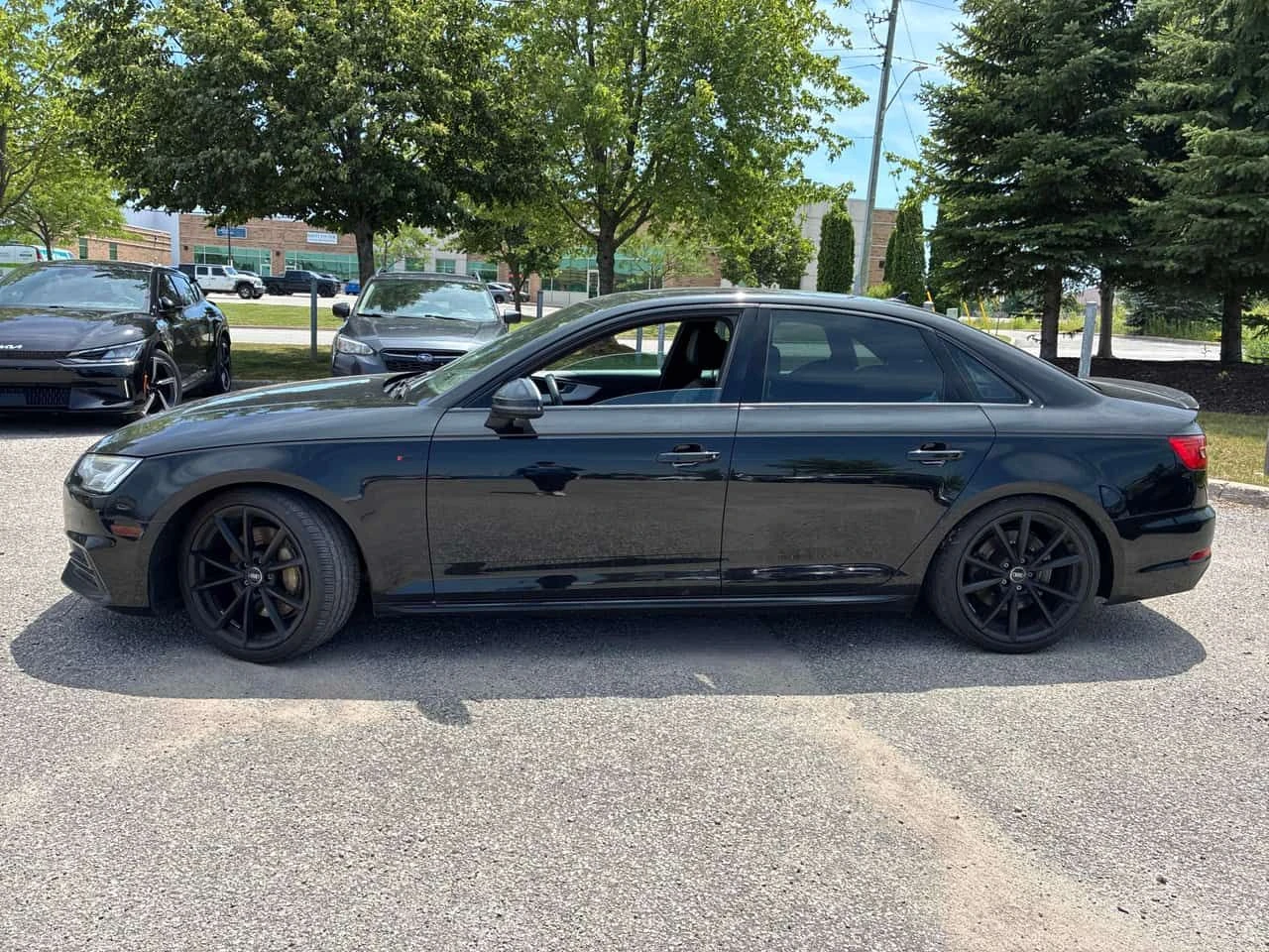 Audi A4 * CARFAX * FULL DIGITAL * 2 ����� ���� * �������� | Mobile.bg � ����������� 2