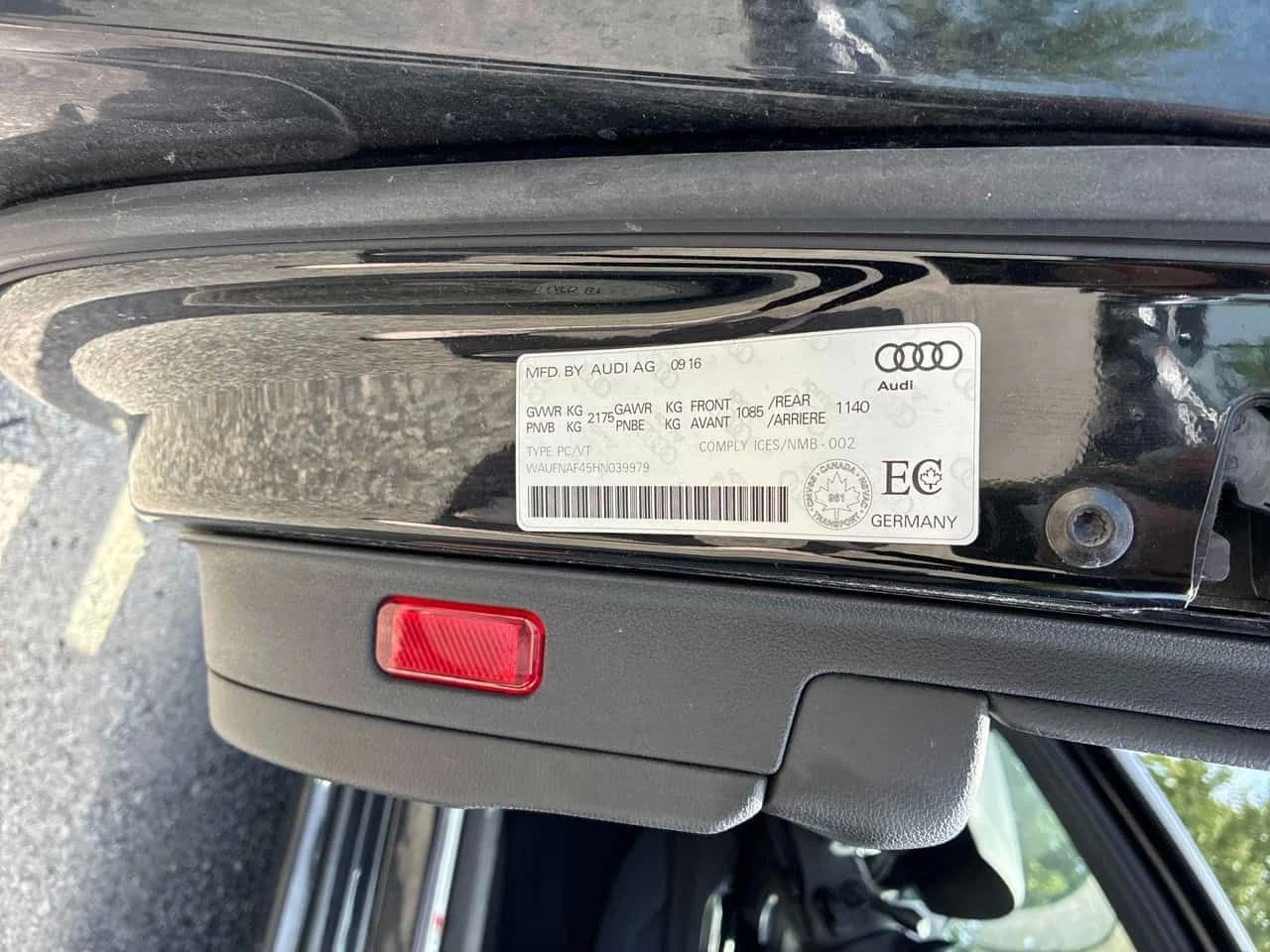 Audi A4 * CARFAX * FULL DIGITAL * 2 ����� ���� * �������� | Mobile.bg � ����������� 13